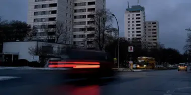 عمدة برلين يصف الهجوم على شبكة الكهرباء بأنه "عمل إرهابي"
